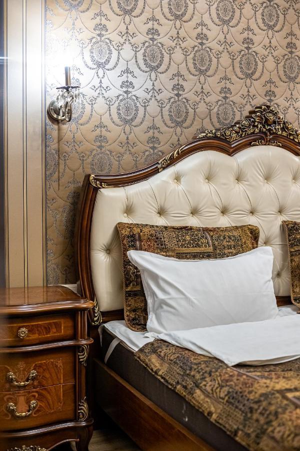 Classic Royal Central Apartment. Balcony And A/C إلفيف المظهر الخارجي الصورة